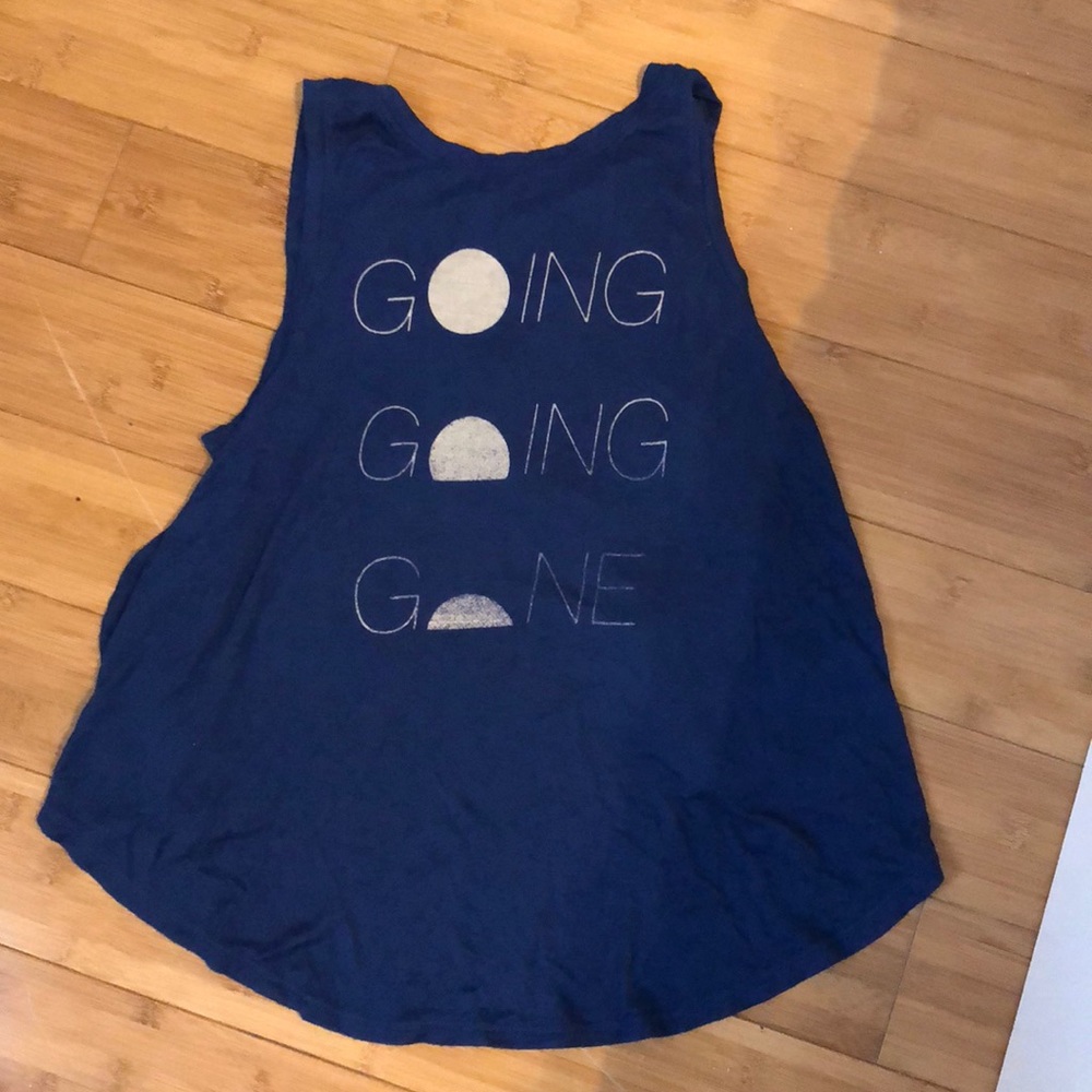American Eagle Soft and Sexy Tank